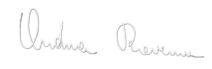 Firma Andrea Ravenna